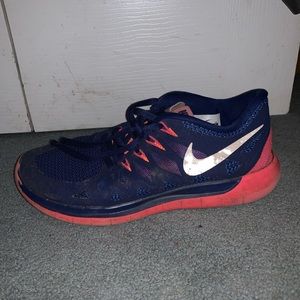 Nike shoe